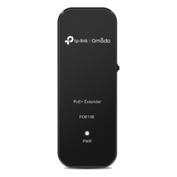 POE TP LINK TL POE10E FAST ETHERNET POE EXTENDER