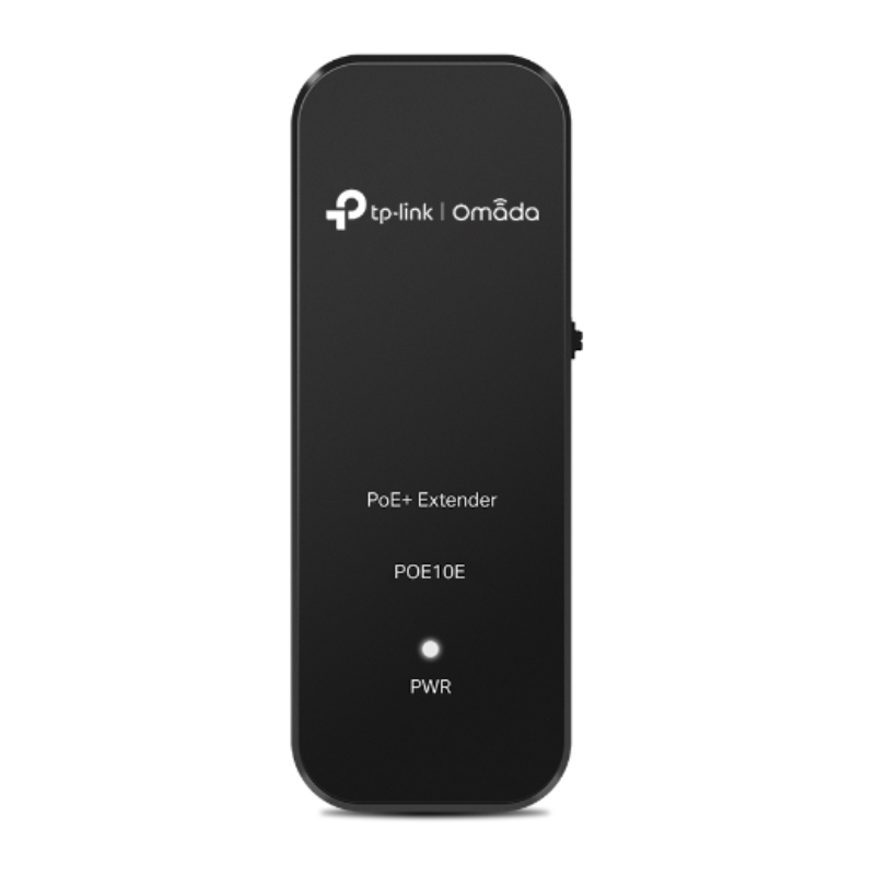 POE TP LINK TL POE10E FAST ETHERNET POE EXTENDER