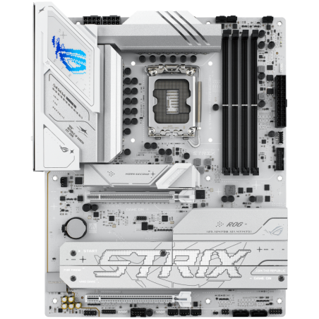 PLACA BASE ROG STRIX B860 A GAMING WIFI