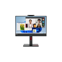 MONITOR LENOVO THINKCENTRE TIO24 GEN5 238 FHD TACTIL NEGRO