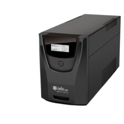 SAI RIELLO NETPOWER 1000 USB SERIE SCHUKO