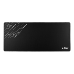 ALFOMBRILLA GAMING XPG FRONTLINE XL 900MM X 400MM NEGRO