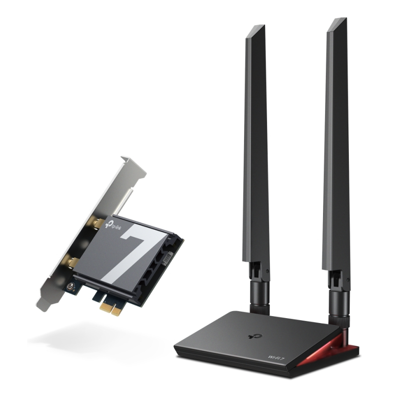 TP LINK ARCHER TBE550E