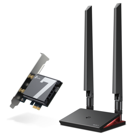 TP LINK ARCHER TBE550E