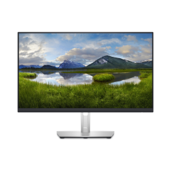 MONITOR DELL P2423DE 24USB CHubregulable HDMI DP 3 ANOS
