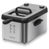 FREIDORA ELECTRICA CLEANFRY INFINITY 3000 FULL INOX