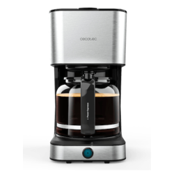 CAFETERA GOTEO CECOTEC COFFEE 66 HEAT