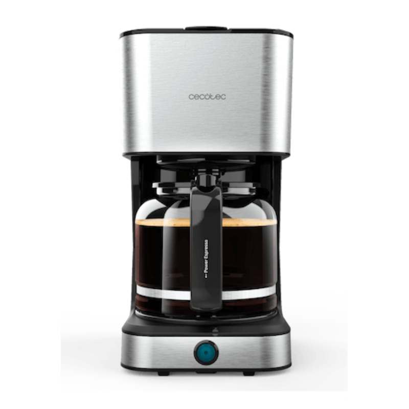 CAFETERA GOTEO CECOTEC COFFEE 66 HEAT