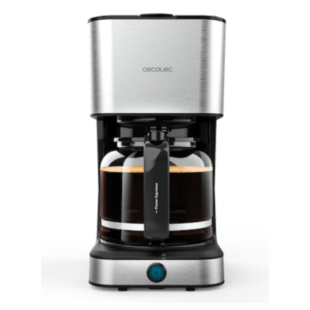 CAFETERA GOTEO CECOTEC COFFEE 66 HEAT