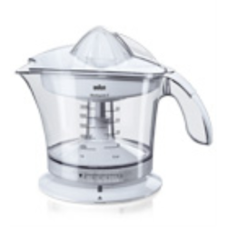 EXPRIMIDOR BRAUN MPZ9 CAPACIDAD 1L 20W