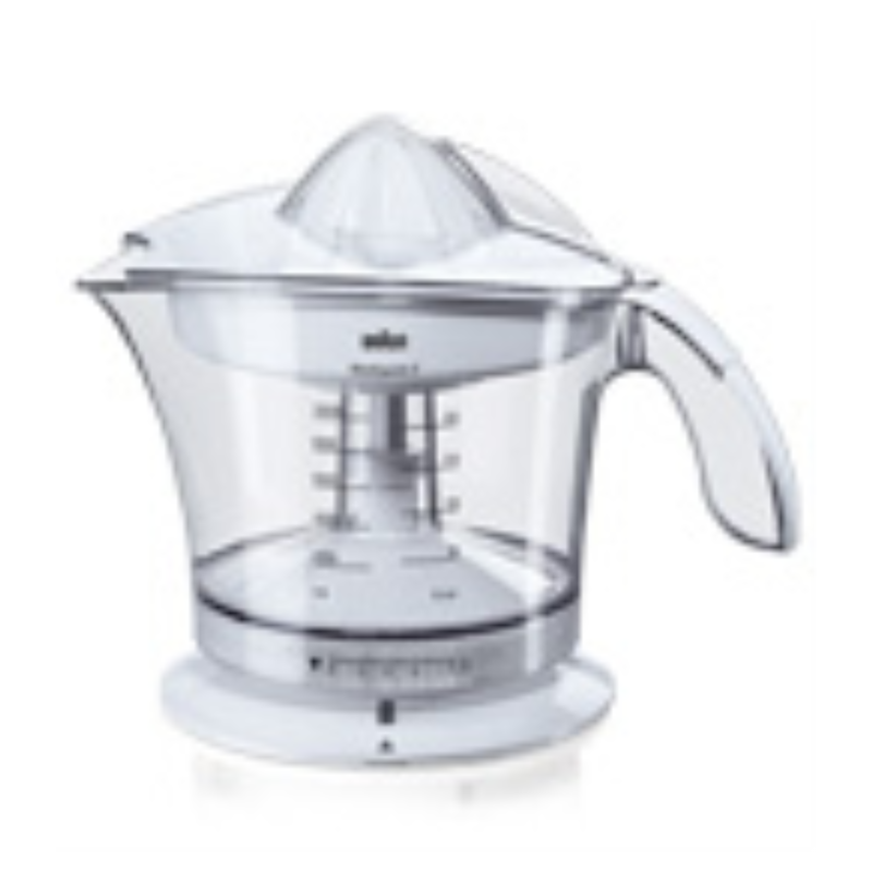 EXPRIMIDOR BRAUN MPZ9 CAPACIDAD 1L 20W