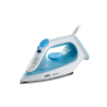 PLANCHA DE VAPOR BRAUN SI1050BL 2800W AZUL BLANCO