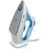 PLANCHA DE VAPOR BRAUN SI1050BL 2800W AZUL BLANCO