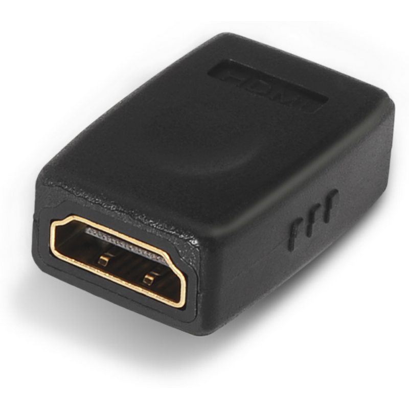 ADAPTADOR AISENS HDMI A H A H NEGRO