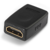 ADAPTADOR AISENS HDMI A H A H NEGRO