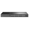 SWITCH TP LINK OMADA TL SL2428P L2 24xFAST POE 2xSFP 2x1G 250W