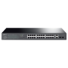 SWITCH TP LINK TL SG1428PE EASY SMART 28x1G POE 250W