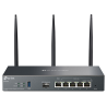 ROUTER OMADA ER706W AX3000 GIGABIT VPN