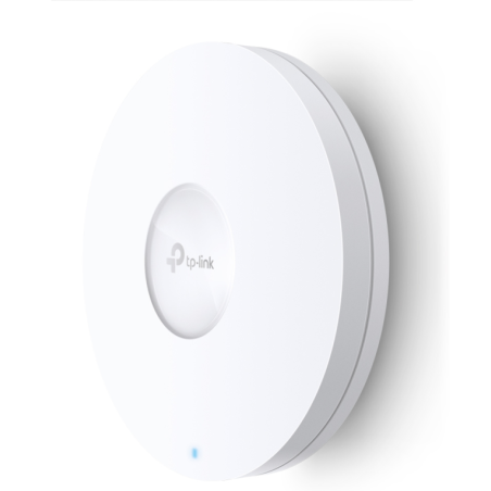 AP TECHO WIFI 6 TP LINK OMADA EAP660HD AX3600