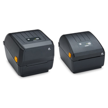 IMPRESORA ZEBRA ZD220T TRANSFERENCIA TERMICA ANCHO IMPRESION 104MM INTERFACE USB