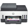 IMPRESORA HP SMART TANK 7605 ALL IN ONE
