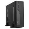 CAJA NOX SLIM CON FUENTE 500W M ATX LITE070