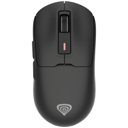 RATON GAMING GENESIS ZIRCON 660 PRO WIRELESS BT USB 26000 DPI NEGRO