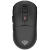 RATON GAMING GENESIS ZIRCON 660 PRO WIRELESS BT USB 26000 DPI NEGRO