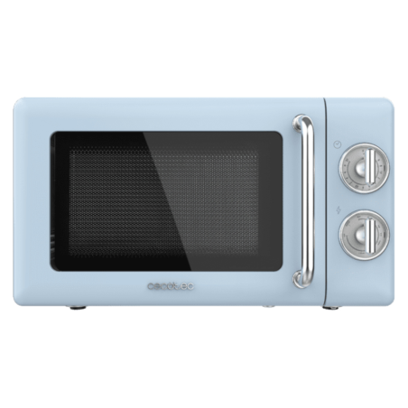 MICROONDAS CECOTEC PROCLEAN 3110 RETRO BLUE