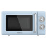 MICROONDAS CECOTEC PROCLEAN 3110 RETRO BLUE