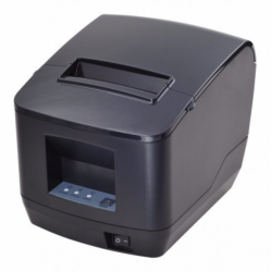 IMPRESORA PREMIER TICKETS TERMICA USB Y ETHERNET VELOCIDAD 260MM SEG