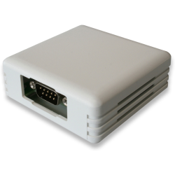 SENSOR EDM TEMP HUM SALICRU