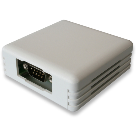 SENSOR EDM TEMP HUM SALICRU