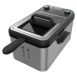 FREIDORA ELECTRICA CECOTE CLEANFRY INFINITY 3000