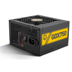 FUENTE ALIMENTACION NOX HUMMER GDX750 80 GOLD 750W ATX 31