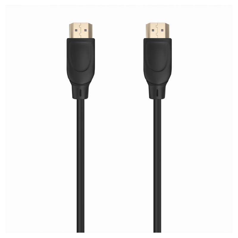 CABLE HDMI AISENS V20 PREMIUM 4K60HZ 18GBPS A M A M 10M NEGRO