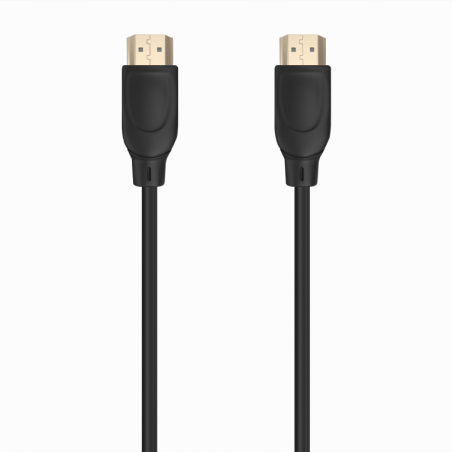 CABLE HDMI AISENS V20 PREMIUM 4K60HZ 18GBPS A M A M 10M NEGRO