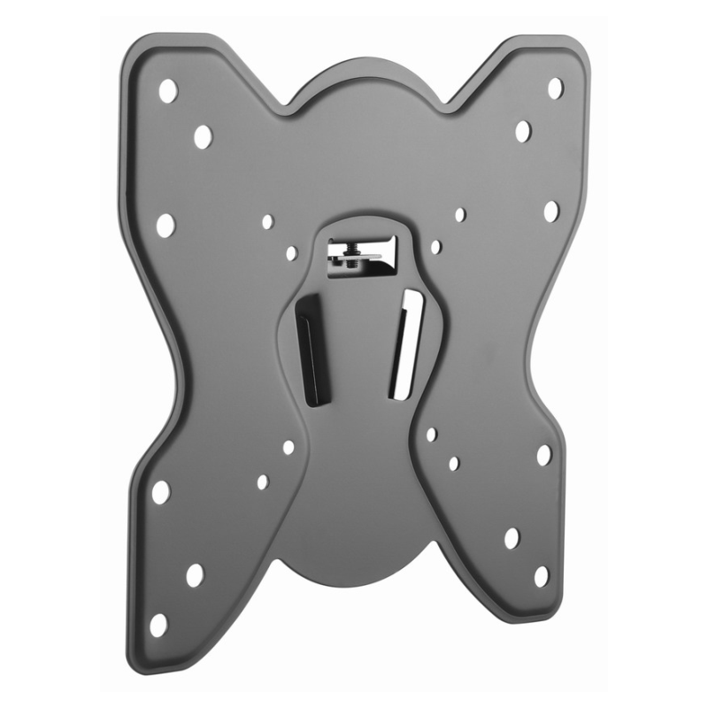 SOPORTE DE PARED GEMBIRD PARA TV FIJO 23 42 25 KG