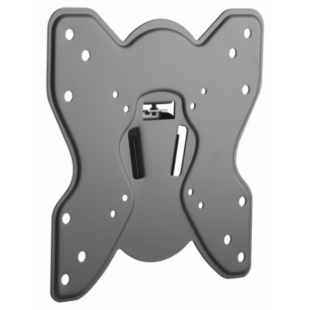 SOPORTE DE PARED GEMBIRD PARA TV FIJO 23 42 25 KG
