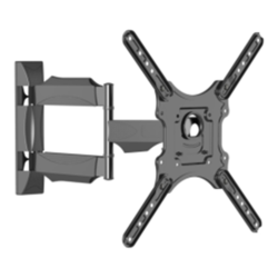 SOPORTE DE PARED GEMBIRD PREMIUM PARA TV MOV COMPLETO 32 55 32 KG