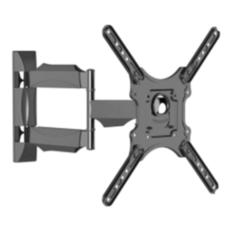SOPORTE DE PARED GEMBIRD PREMIUM PARA TV MOV COMPLETO 32 55 32 KG