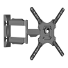 SOPORTE DE PARED GEMBIRD PREMIUM PARA TV MOV COMPLETO 32 55 32 KG