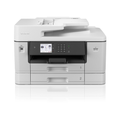 IMPRESORA BROTHER MULTIFUNCION TINTA A3 A4 WIFI DUPLEX