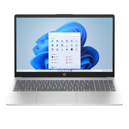 PORTATIL HP 15 fd0061ns i7 1355U 8GB 512GB 156FHD W11H
