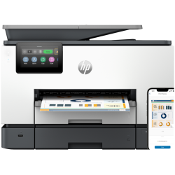 IMPRESORA HP MULTIFUNCION OFFICEJET PRO 9130B
