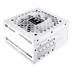 FUENTE ALIMENTACION THERMALTAKE TOUGHPOWER GT 850W 80 GOLD BLANCO