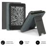 FUNDA TABLET SUBBLIM CLEVER EBOOK STAND CASE 6 GREY
