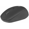 RATON NATEC HARRIER 2 OPTICO INALAMBRICO 1600DPI BLUETOOTH 51 NEGRO