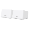 MERCUSYS BE9300 SISTEMA MESH WI FI 7
