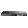 SWITCH OMADA SG2428LP 28 PUERTOS GIGABITCON 16 PUERTOS POE